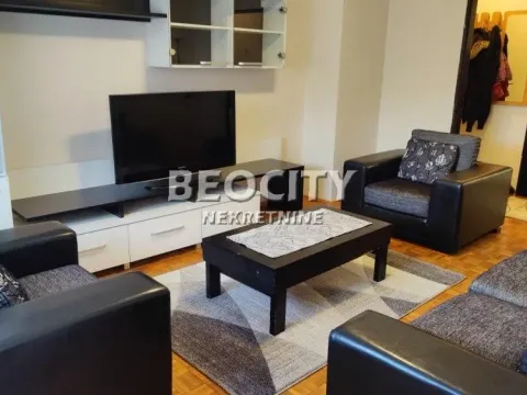 Izdavanje, dvosoban stan, 50m², Centar, Novi Sad - image 2