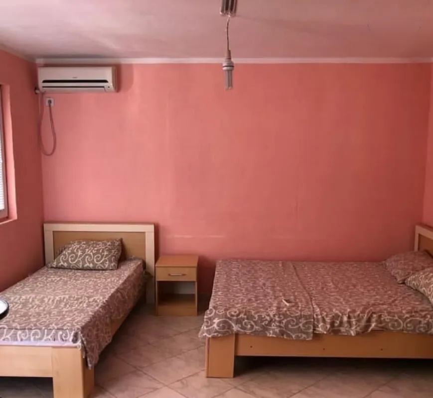 Prodaja, ugostiteljski objekat, 470m², Sutomore, Bar