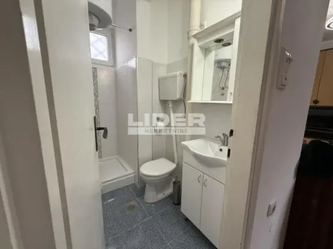 Izdavanje, dvosoban stan, 39m², Novi Beograd Blok 1 Fontana, Novi Beograd Sve Podlokacije - image 14