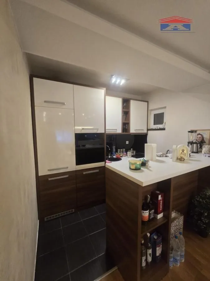 Prodaja, dvosoban stan, 57m², Nova Detelinara, Novi Sad Sve Podlokacije