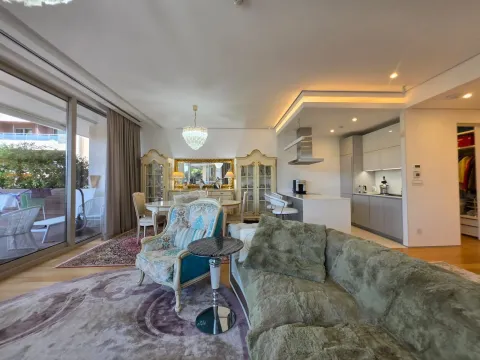 Sale, two bedroom apartment, 160m², Budva, Crna Gora - image 20