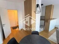 Izdavanje, dvosoban stan, 54m², Hadzipopovac, Palilula Sve Podlokacije - image 9