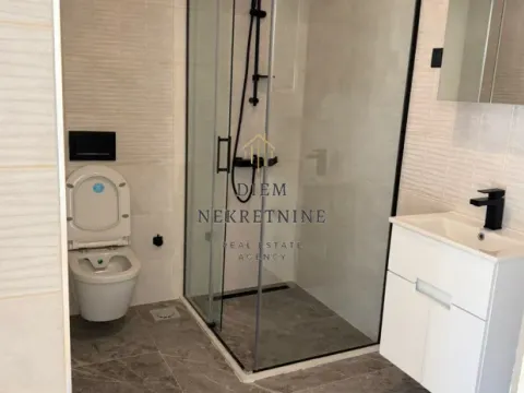 Prodaja, jednosoban stan, 40m², Mažina, Tivat - image 3