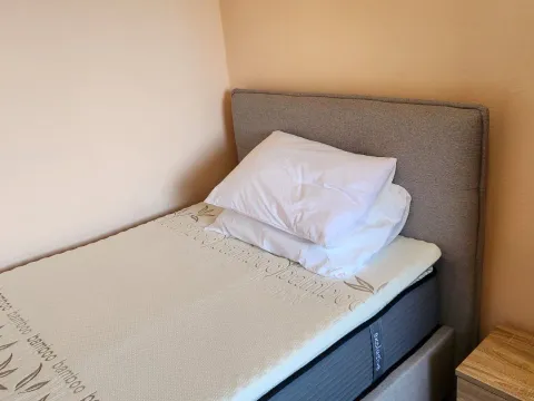 Rent, two bedroom apartment, 70m², Dub, Kotor - image 6