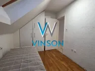 Izdavanje, četvorosoban stan, 90m², Bulevar Evrope, Novi Sad Sve Podlokacije - image 8