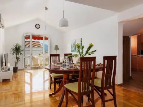 Prodaja, dvosoban stan, 62m², Seljanovo, Tivat - image 6