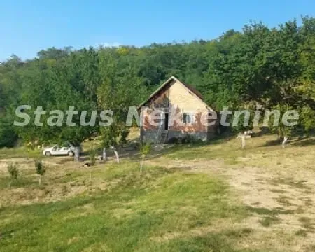 Prodaja, kuća, 40m2, Beočin Prodaja, kuća, 40m2, Beočin
