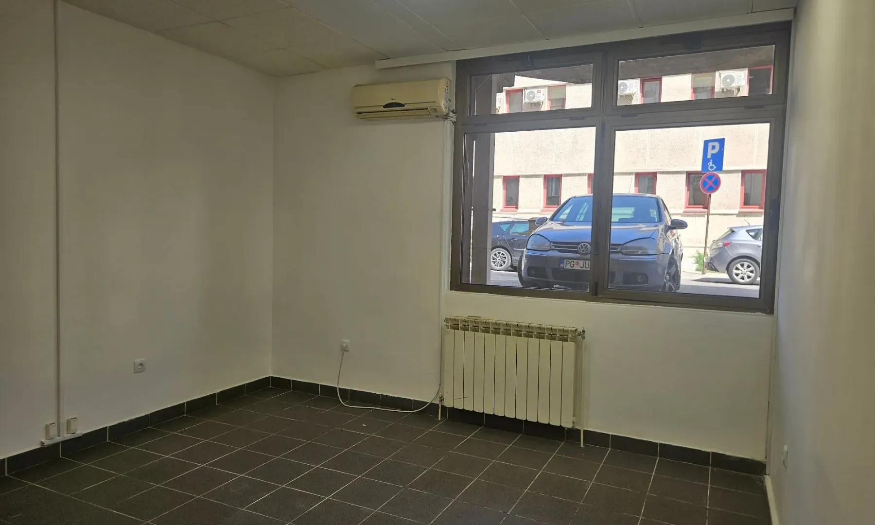 Sale, office space, 191m², Ljubović, Podgorica