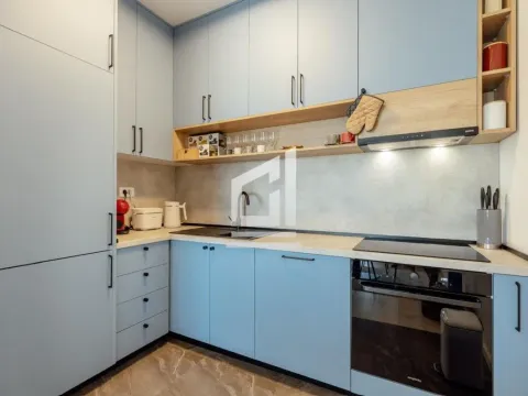 Prodaja, dvosoban stan, 72m², Tivat, Crna Gora - image 3