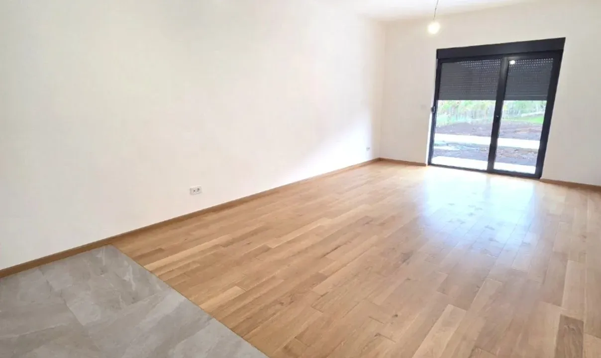 Prodaja, jednosoban stan, 59m², Zabjelo, Podgorica