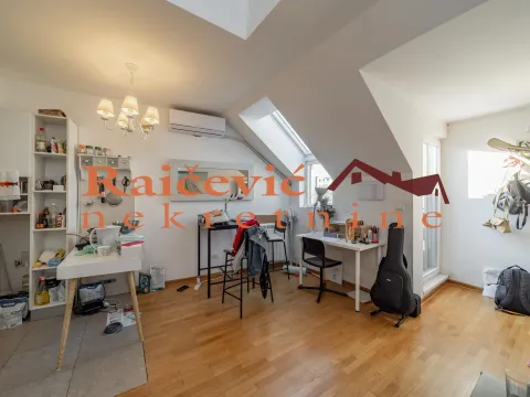 Prodaja, jednosoban stan, 42m², Crveni Krst, Beograd - image 2