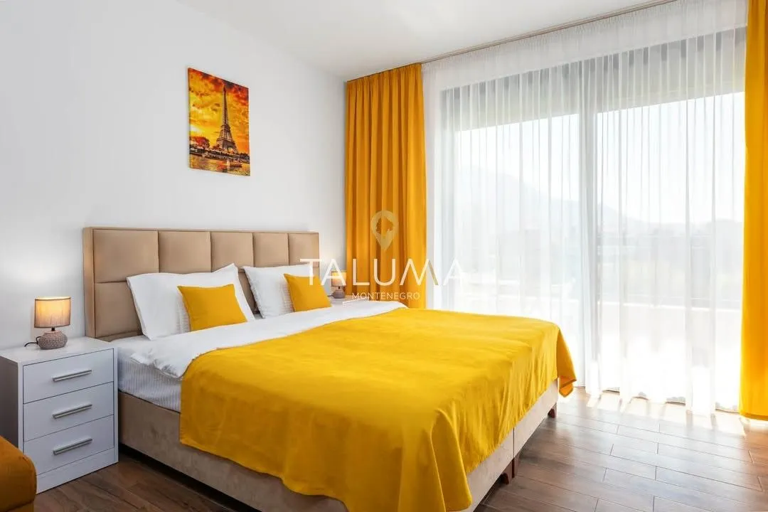 Prodaja, garsonjera, 31m², Bar, Crna Gora