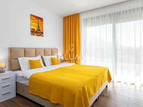 Prodaja, garsonjera, 31m², Bar, Crna Gora - image 4