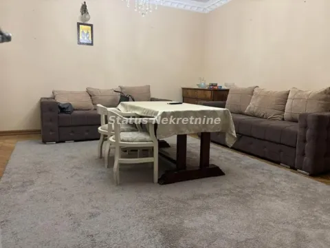 Rent, one bedroom apartment, 58m², Stari grad, Novi Sad - image 3