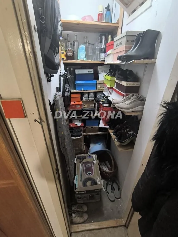 Prodaja, trosoban stan, 65m², Liman 3, Novi Sad Sve Podlokacije