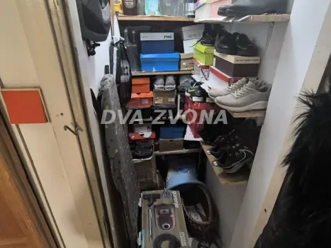 Prodaja, trosoban stan, 65m², Liman 3, Novi Sad Sve Podlokacije - image 12