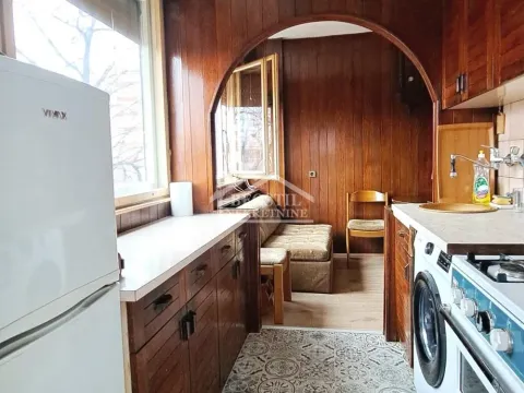 Izdavanje, dvosoban stan, 67m², Zvezdara Sve Podlokacije, Beograd - image 9