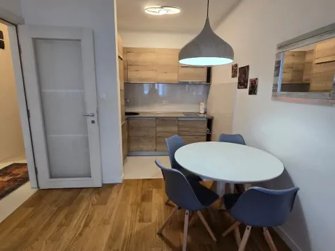 Prodaja, jednosoban stan, 46m², Central Point, Podgorica - image 4