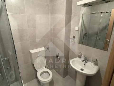 Izdavanje, jednosoban stan, 46m², Stari Aerodrom, Podgorica - image 9