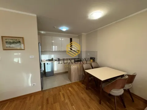 Rent, two bedroom apartment, 65m², City Kvart, Podgorica - image 11