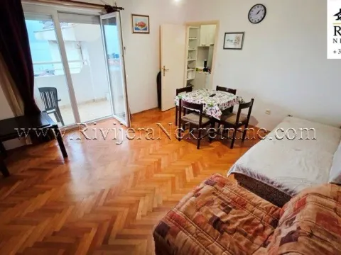 Prodaja, stan, 30m², Baošići, Herceg Novi - image 4