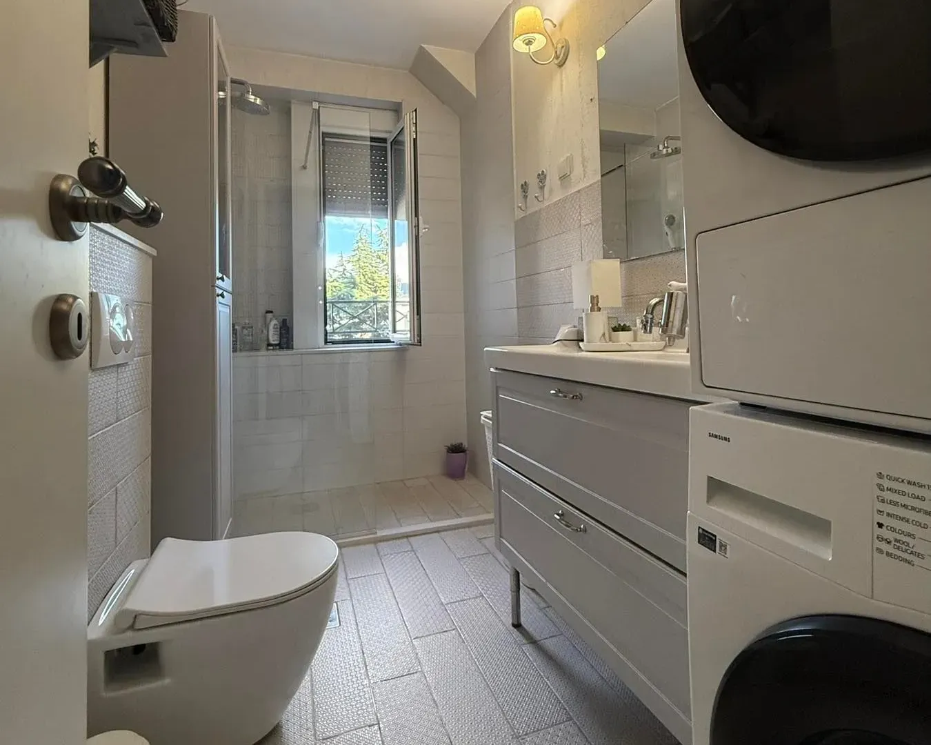 Sale, three bedroom apartment, 68m², Centar, Podgorica