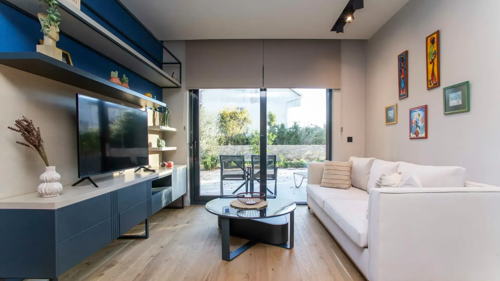 Prodaja, stan, 125m², Tivat, Crna Gora