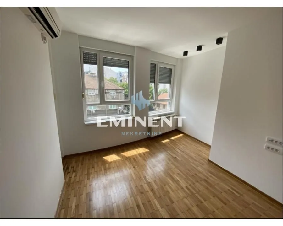 Rent, three bedroom apartment, 58m², Zvezdara Sve Podlokacije, Beograd