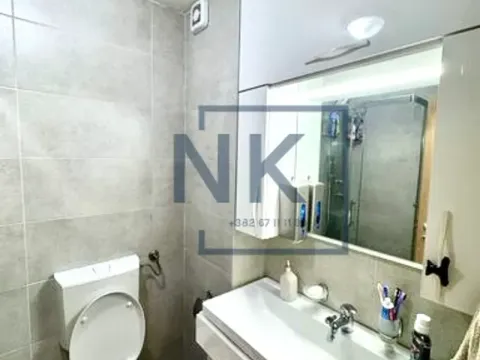 Prodaja, jednosoban stan, 45m², Stari Aerodrom, Podgorica - image 13