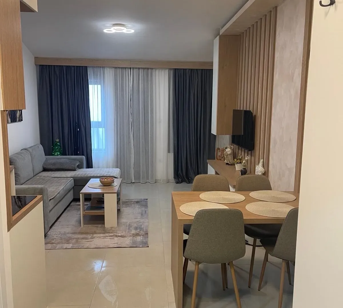 Sale, two bedroom apartment, 42m², Divčibare, Valjevo