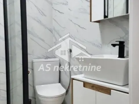 Izdavanje, dvosoban stan, 50m², Voždovac Sve Podlokacije, Beograd - image 19