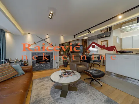 Sale, three bedroom apartment, 83m², Crveni Krst, Beograd - image 2