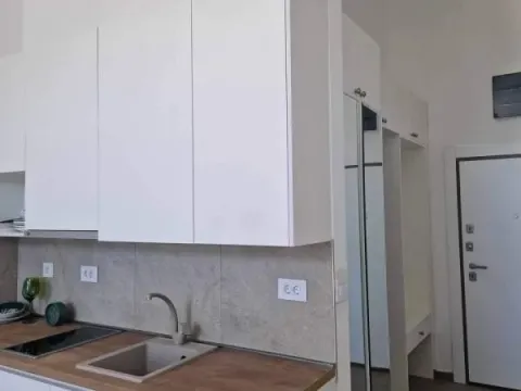 Prodaja, garsonjera, 43m², Meljine, Herceg Novi - image 7