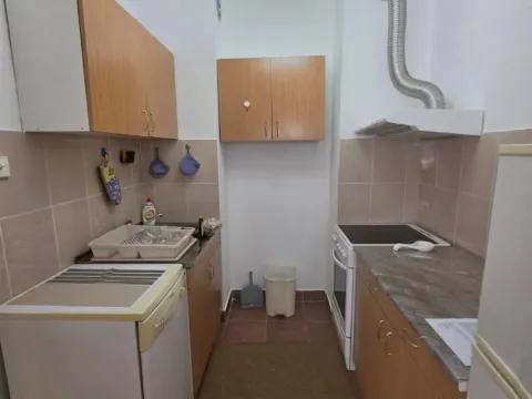 Rent, two bedroom apartment, 51m², Novi Beograd Blok 22, Novi Beograd Sve Podlokacije - image 6
