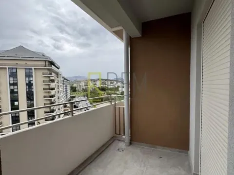 Izdavanje, jednosoban stan, 49m², Podgorica, Crna Gora - image 7