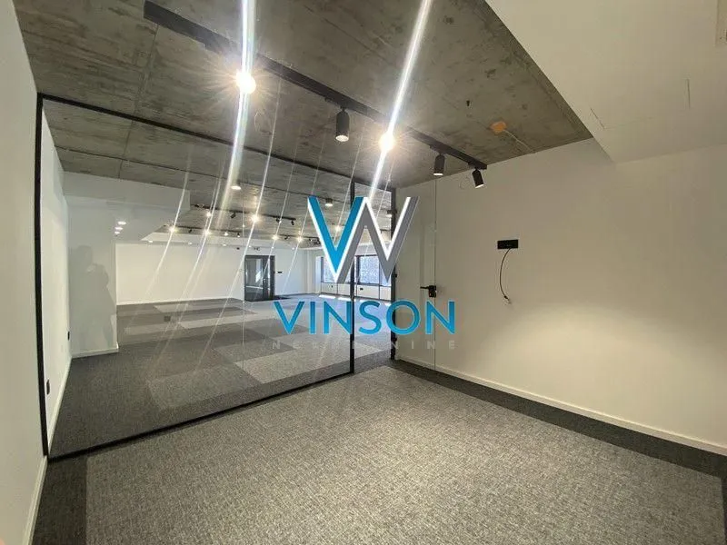 Rent, office space, 279m², Bulevar Oslobodjenja, Novi Sad Sve Podlokacije