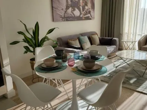 Stan in Savski Venac