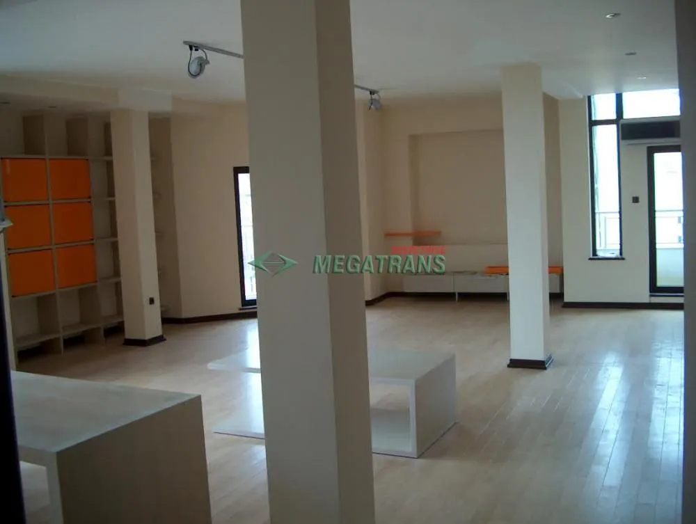 Izdavanje, četvorosoban stan, 170m², Novi Sad Sve Podlokacije, Novi Sad