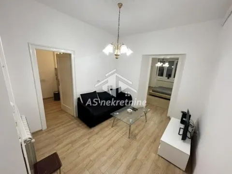 Izdavanje, dvosoban stan, 52m², Stari Grad, Beograd - image 3
