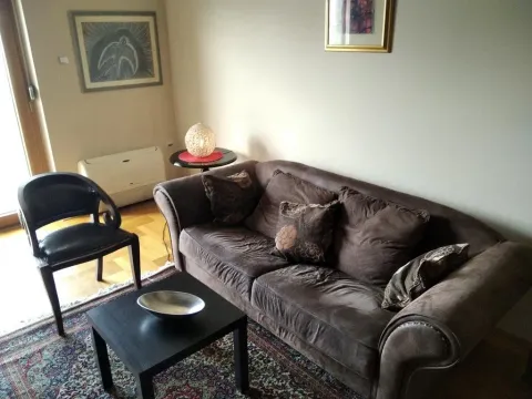 Rent, one bedroom apartment, 50m², Preko Morače, Podgorica - image 15