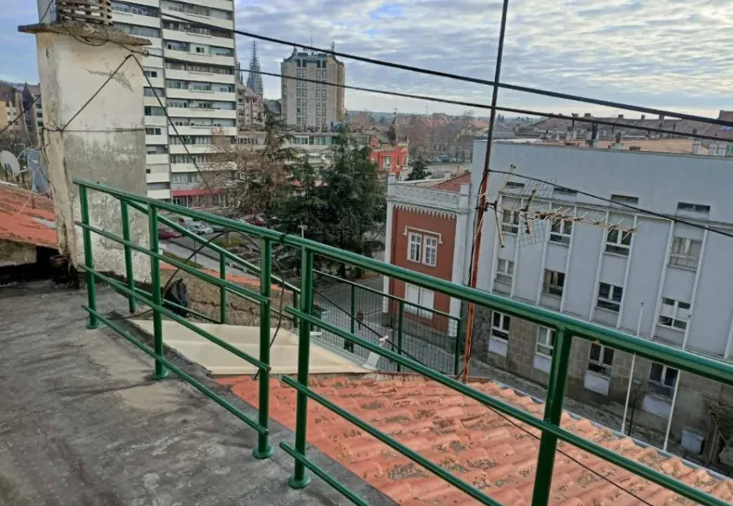 Prodaja, stan, 77m², Vršac, Srbija