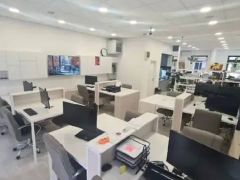 Sale, office space, 98m², Stari Aerodrom, Podgorica - image 4