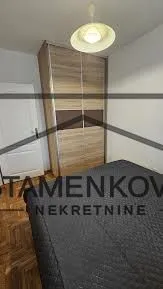 Prodaja, jednosoban stan, 39m², Socijalno, Novi Sad Sve Podlokacije