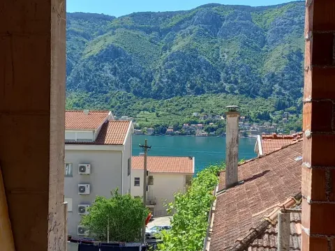 Sale, apartment, 50m², Kotor, Crna Gora - image 4