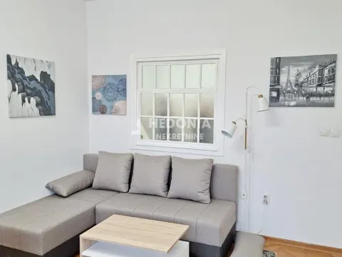 Rent, two bedroom apartment, 40m², Novi Beograd Sve Podlokacije, Beograd - image 2