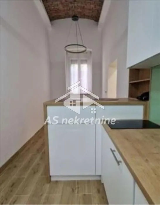 Rent, apartment, 59m², Stari Grad, Beograd