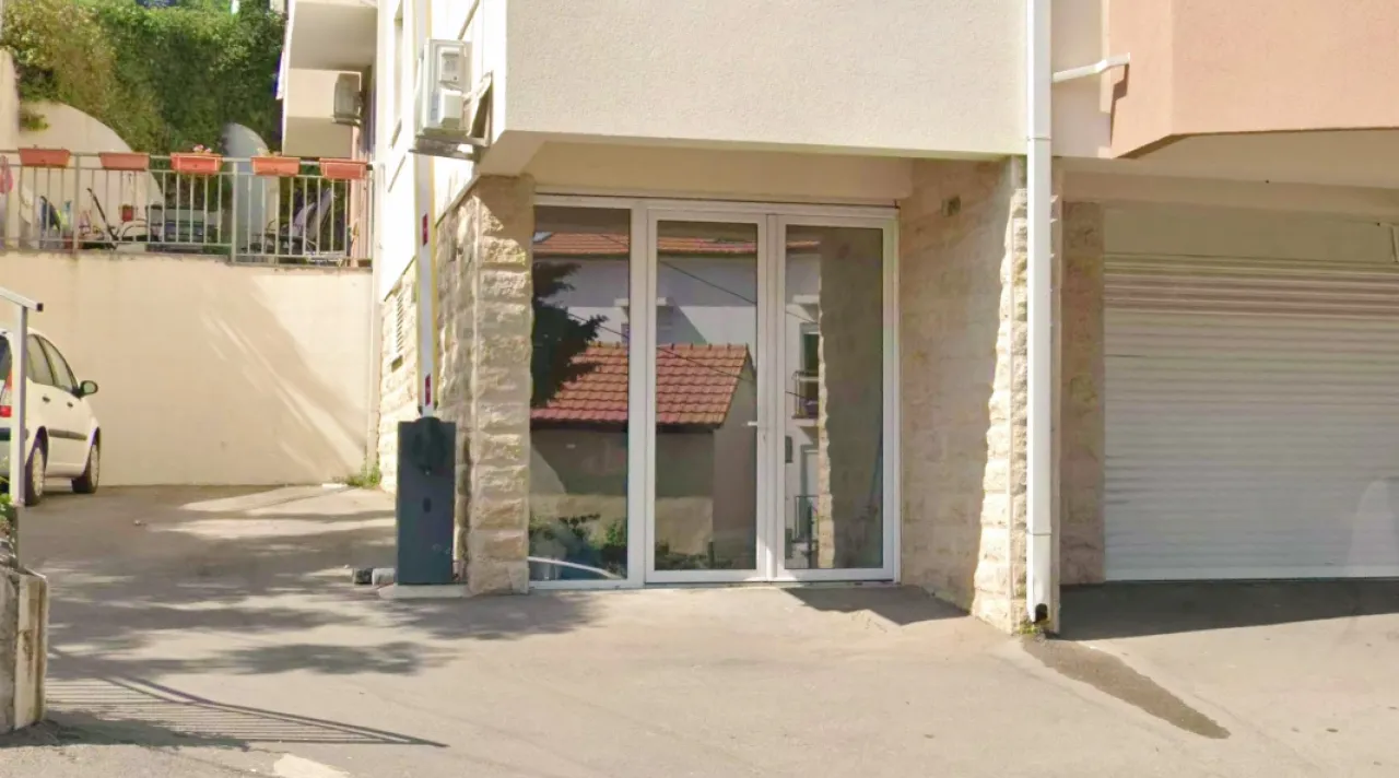 Prodaja, garsonjera, 22m², Lazi, Budva