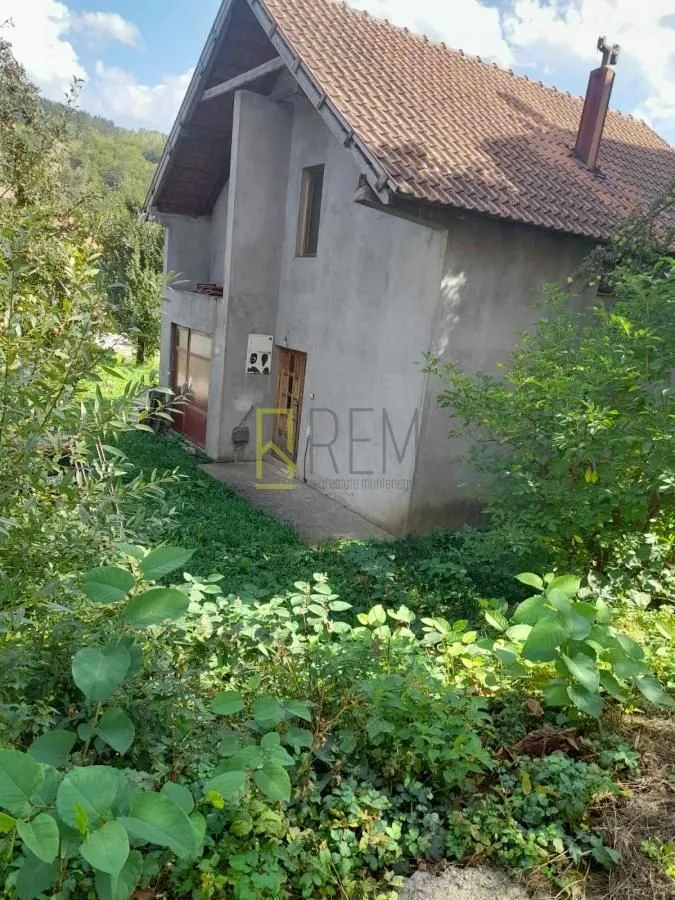 Sale, three bedroom apartment, 120m², Kolašin, Crna Gora