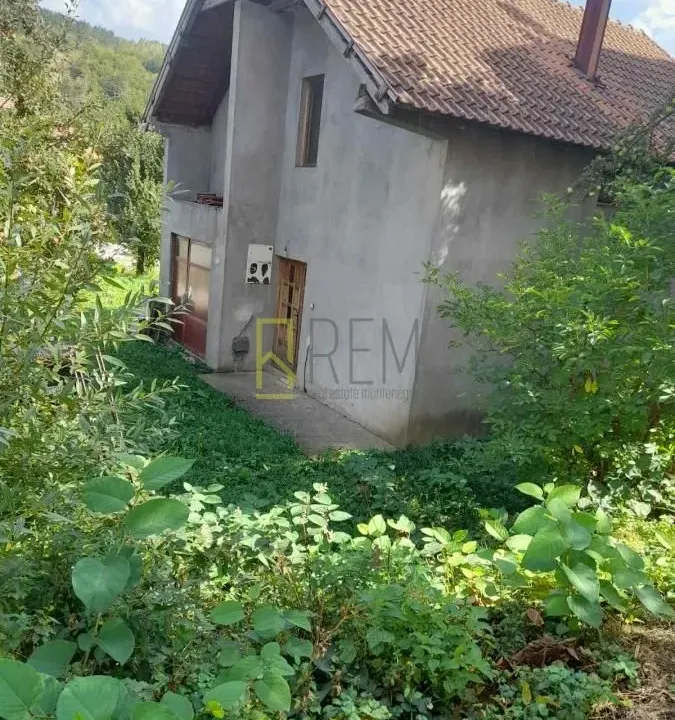 Sale, three bedroom apartment, 120m², Kolašin, Crna Gora