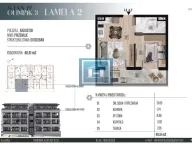 Prodaja, jednosoban stan, 40m², Vrnjačka Banja, Srbija - image 2